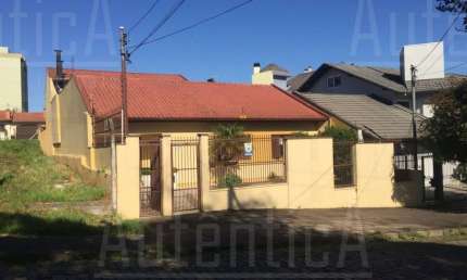 Casa com 3 quartos à venda na Rua Francisco Vitti, 411, Madureira, Caxias do Sul, 102 m2 por R$ 1.200.000