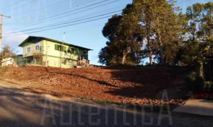 Terreno à venda na Rua São Francisco de Paula, 1288, Kayser, Caxias do Sul