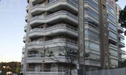 Apartamento com 3 quartos à venda na Rua Antônio Bolfe, 316, Colina Sorriso, Caxias do Sul, 205 m2 por R$ 1.190.000