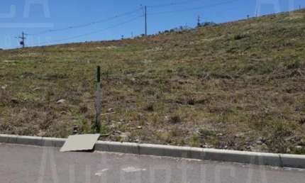 Terreno à venda na Rua Antonio da Silva Ferreira, São Giácomo, Caxias do Sul por R$ 155.000
