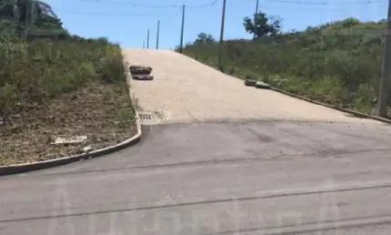 Terreno à venda na Rua Líbera Boff, São Ciro, Caxias do Sul por R$ 180.000