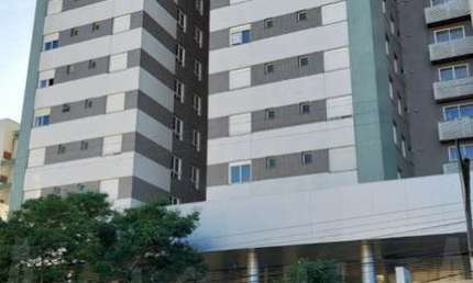 Apartamento com 1 quarto à venda na Rua Sinimbu, Centro, Caxias do Sul
