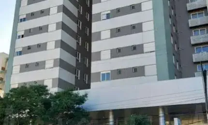 Apartamento com 1 quarto à venda na Rua Sinimbu, Centro, Caxias do Sul