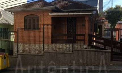 Casa com 4 quartos à venda na Rua Irma Valiera, 175, São Pelegrino, Caxias do Sul, 125 m2 por R$ 1.580.000