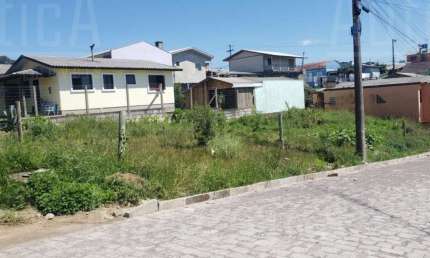Terreno à venda na Rua Nelson Luciano, Charqueadas, Caxias do Sul por R$ 200.000