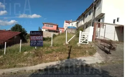 Terreno à venda na Lote 7, Quadra 3013, Santa Corona, Caxias do Sul