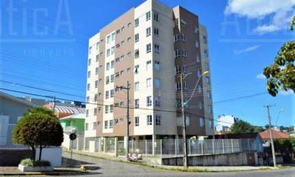 Kitnet / Stúdio à venda na Rua das Nações Unidas, 604, Presidente Vargas, Caxias do Sul, 37 m2 por R$ 182.000