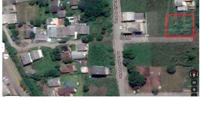 Terreno à venda na Rua José Demoliner Sobrinho, S/N, Ana Rech, Caxias do Sul por R$ 318.000