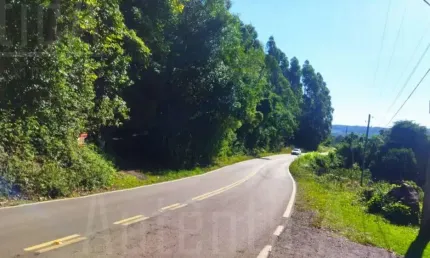 Terreno à venda na Rua Travessão Thompson Flores, Nossa Senhora da Saúde, Caxias do Sul por R$ 2.000.000