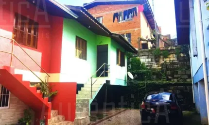 Casa com 3 quartos à venda na Rua Cantídio Ribeiro Lima, 313, São Caetano, Caxias do Sul