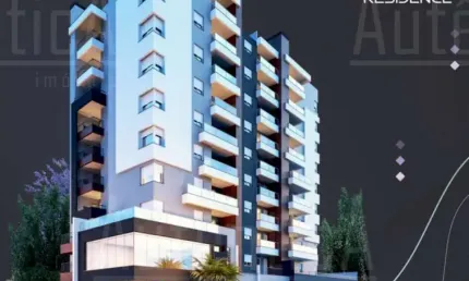 Apartamento com 3 quartos à venda na Rua Dr. João Palombini, 385, Santa Catarina, Caxias do Sul
