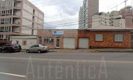 Prédio com 3 salas à venda na Rua Marquês do Herval, 31, Madureira, Caxias do Sul, 263 m2 por R$ 2.500.000