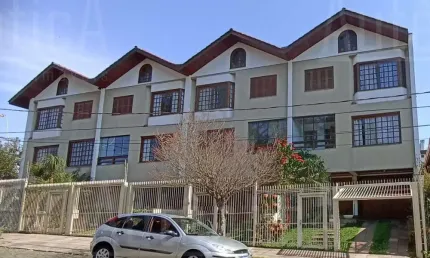 Casa com 3 quartos à venda na Rua Francisco Otaviano, 131, Jardim Margarida, Caxias do Sul, 183 m2 por R$ 980.000