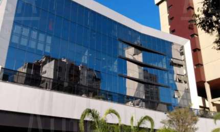 Sala comercial com 10 salas à venda na Rua Vereador Mário Pezzi, 662, Exposição, Caxias do Sul, 54 m2 por R$ 460.530