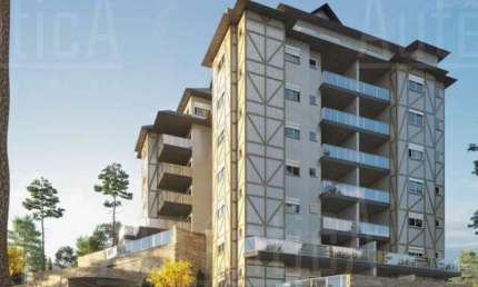 Apartamento com 2 quartos à venda na Rua João Leão Esquina Com Rio Branco, S/N, Centro, Nova Petrópolis