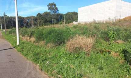 Terreno à venda na Rua Claudir Paulo Belenzier, S/N, Centenário, Caxias do Sul por R$ 480.000
