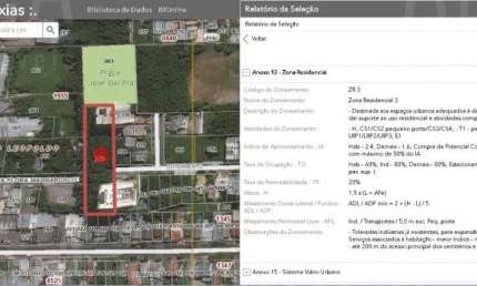 Terreno à venda na Rua Flora Magnabosco, Final, São Leopoldo, Caxias do Sul por R$ 7.500.000