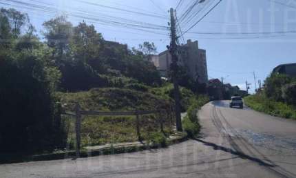 Terreno à venda na Rua Professor Gilberto Piazza, 309, Charqueadas, Caxias do Sul por R$ 220.400