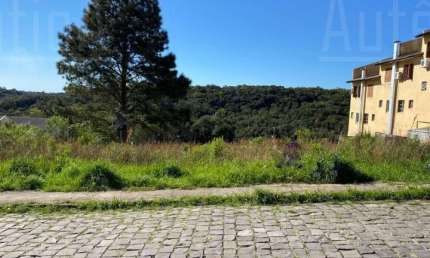 Terreno à venda na Rua José Constant Lazzari, S/N, Cidade Industrial, Caxias do Sul por R$ 145.000