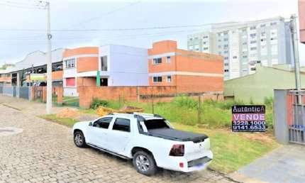 Terreno à venda na Rua das Gardênias, S/N, Cinqüentenário, Caxias do Sul por R$ 350.000