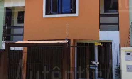 Casa com 3 quartos à venda na Rua Balduino Onzi, 19, Vila Verde, Caxias do Sul, 97 m2 por R$ 415.000