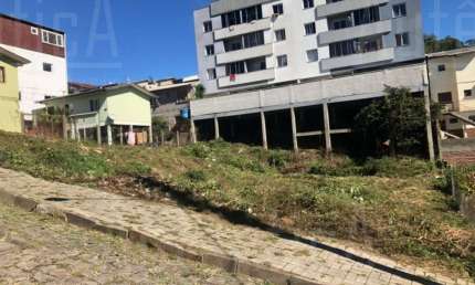Terreno à venda na Rua Professora Rosa Viegas Preiss, Lotes, Cidade Nova, Caxias do Sul por R$ 396.000