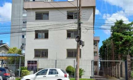 Apartamento com 3 quartos à venda na Rua Ernesto Marsiaj, 548, Petrópolis, Caxias do Sul, 83 m2 por R$ 320.000