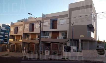 Casa com 3 quartos à venda na Avenida Amabile Faoro Marcon, 2084, Vila Verde, Caxias do Sul, 135 m2 por R$ 525.000