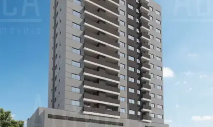 Apartamento com 2 quartos à venda na Rua Antonio Bert, 1723, São Leopoldo, Caxias do Sul