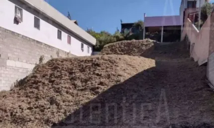 Terreno à venda na Rua César Passarinho, Salgado Filho, Caxias do Sul