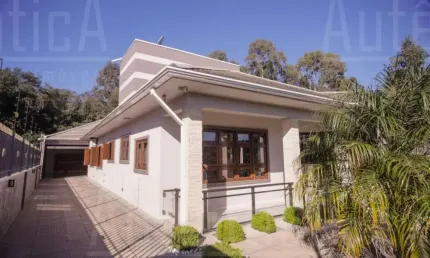 Casa com 3 quartos à venda na Rua João Viel, 304, Desvio Rizzo, Caxias do Sul