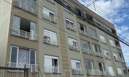 Kitnet / Stúdio à venda na Rua Pedro Viezzer, 437, Presidente Vargas, Caxias do Sul, 37 m2 por R$ 195.000