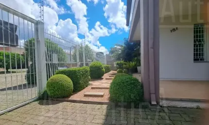 Casa com 3 quartos à venda na Rua João Ribeiro, 151, Interlagos, Caxias do Sul