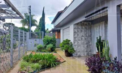 Casa com 3 quartos à venda na Rua João Ribeiro, 167, Interlagos, Caxias do Sul