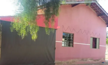 Chácara / sítio com 4 quartos à venda na Rua Doutor Fernando Arens, Parque das Palmeiras, Artur Nogueira