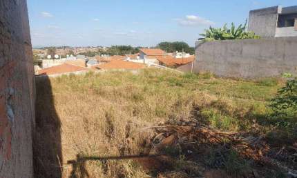 Terreno comercial à venda na Rua Doutor Fernando Arens, Jardim Arrivabene, Artur Nogueira