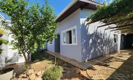 Casa com 3 quartos à venda na Rua Doutor Fernando Arens, Jardim Europa, Artur Nogueira