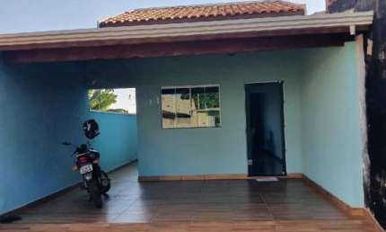 Casa com 2 quartos à venda na Rua Doutor Fernando Arens, Parque das Palmeiras, Artur Nogueira