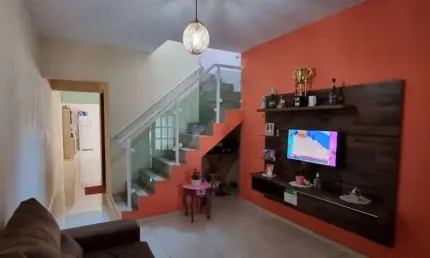 Casa com 3 quartos à venda na Rua Doutor Fernando Arens, Parque Das Laranjeiras, Artur Nogueira