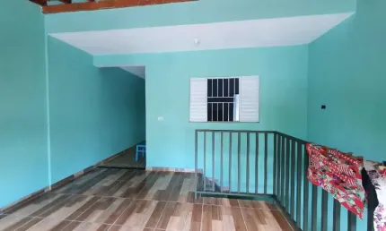 Casa com 4 quartos à venda na Rua Doutor Fernando Arens, Parque Das Flores, Artur Nogueira