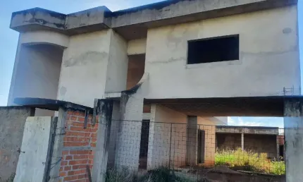 Casa com 3 quartos à venda na Rua Doutor Fernando Arens, São Miguel, Artur Nogueira