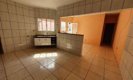 Casa com 3 quartos à venda na Rua Doutor Fernando Arens, Itamaraty, Artur Nogueira