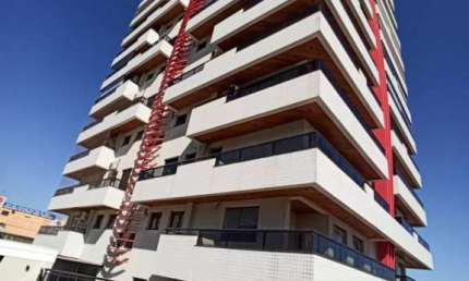 Cobertura Triplex de alto padrão e todo mobiliado em Americana - SP