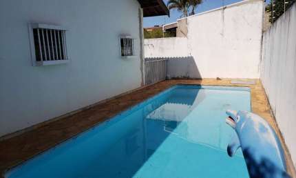 Casa com 3 quartos à venda no Parque Residencial Itamaraty, Artur Nogueira 