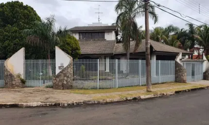 Casa com 4 quartos à venda no Jardim Rezek, Artur Nogueira 