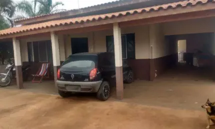 Chácara / sítio com 2 quartos à venda na Área Rural, Área Rural de Artur Nogueira, Artur Nogueira