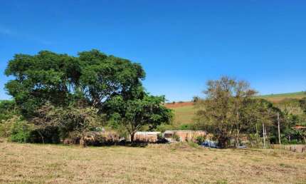 Chácara / sítio à venda na Área Rural, São João das Palmeiras, Artur Nogueira