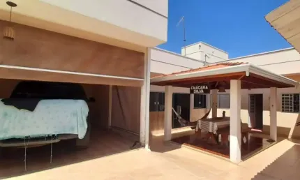 Chácara / sítio com 2 quartos à venda na Área Rural, Área Rural de Artur Nogueira, Artur Nogueira