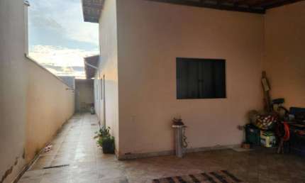 Casa com 2 quartos à venda na Rua Doutor Fernando Arens, Egydio Tagliari, Artur Nogueira