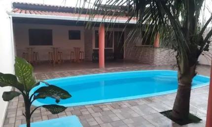 Casa com 1 quarto à venda no São Miguel, Artur Nogueira 